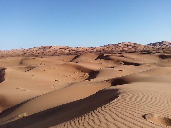 Mari Desert Camp Merzouga Exteriör bild