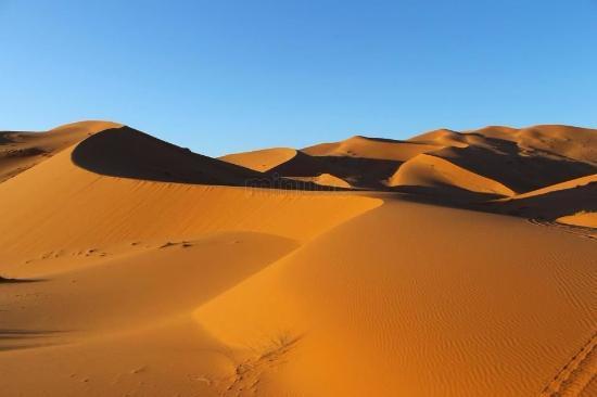 Mari Desert Camp Merzouga Exteriör bild
